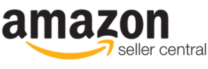 Logo Amazon seller central